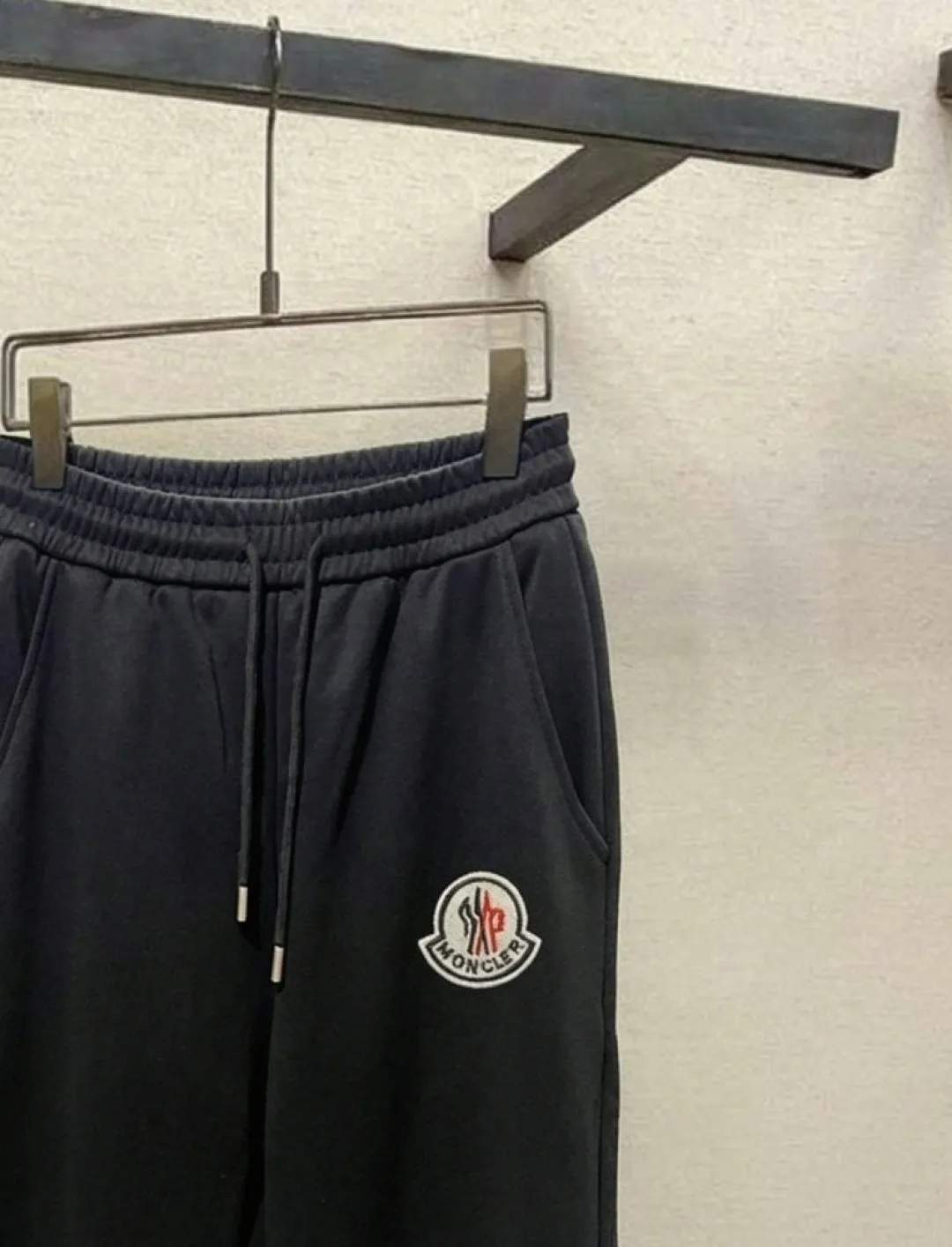 🔥p140 Moncler* 2026New Arrival 👖Classic 🔥 ✅ Quality ‼ ⚠️ Same Style ！ ●400 ● ● 1：1 ● ●Size； S M L XL